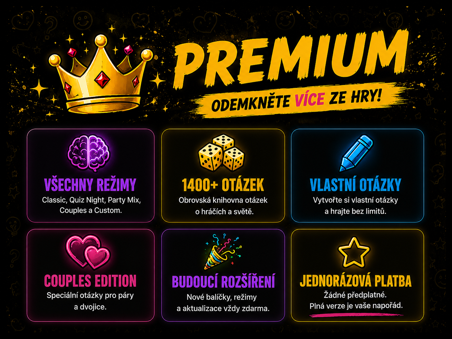 Premium