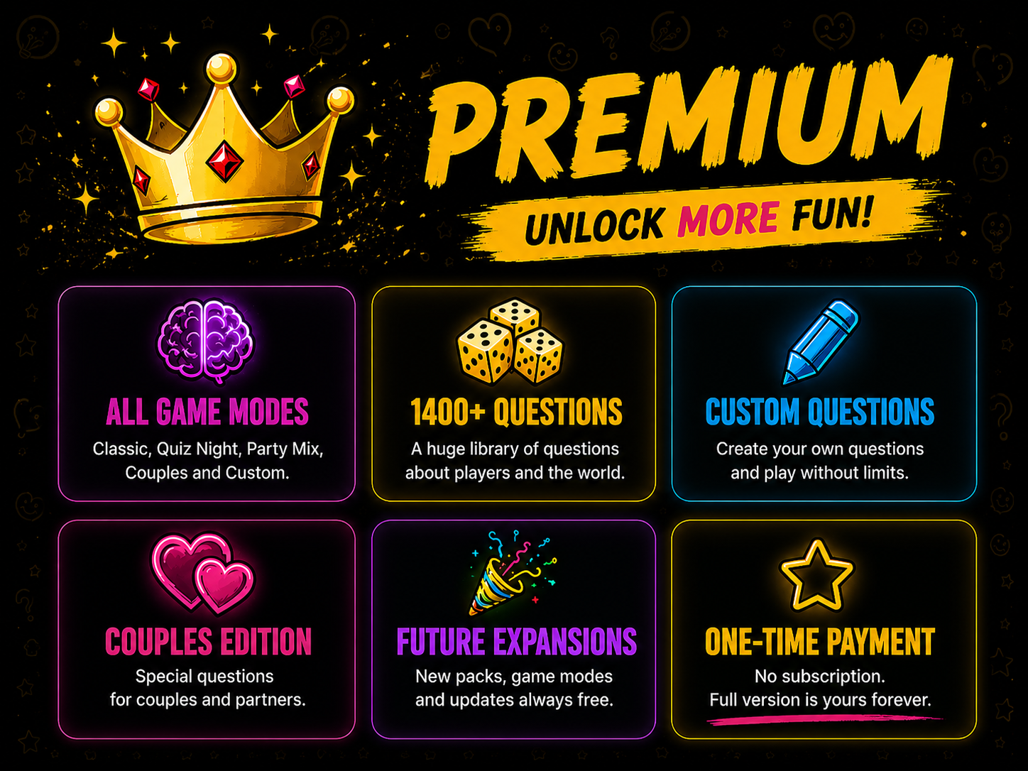 Premium